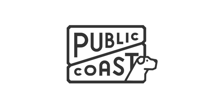 Public Coast Pups