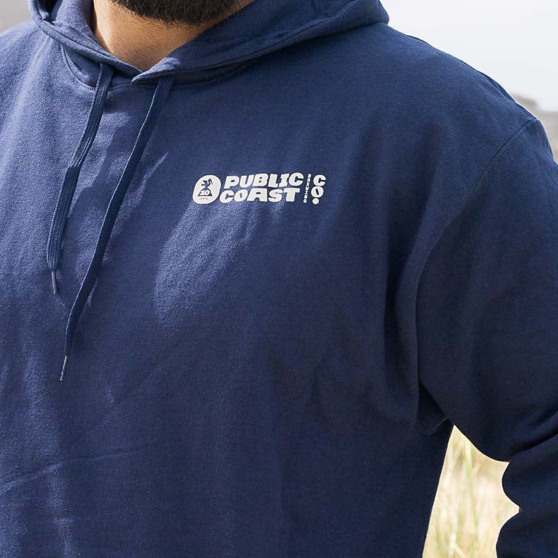 Puffin Hoodie