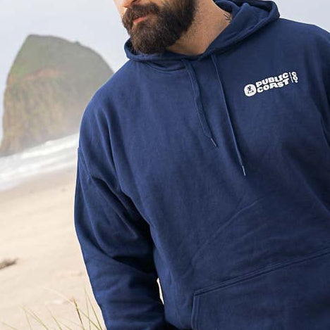 Puffin Hoodie