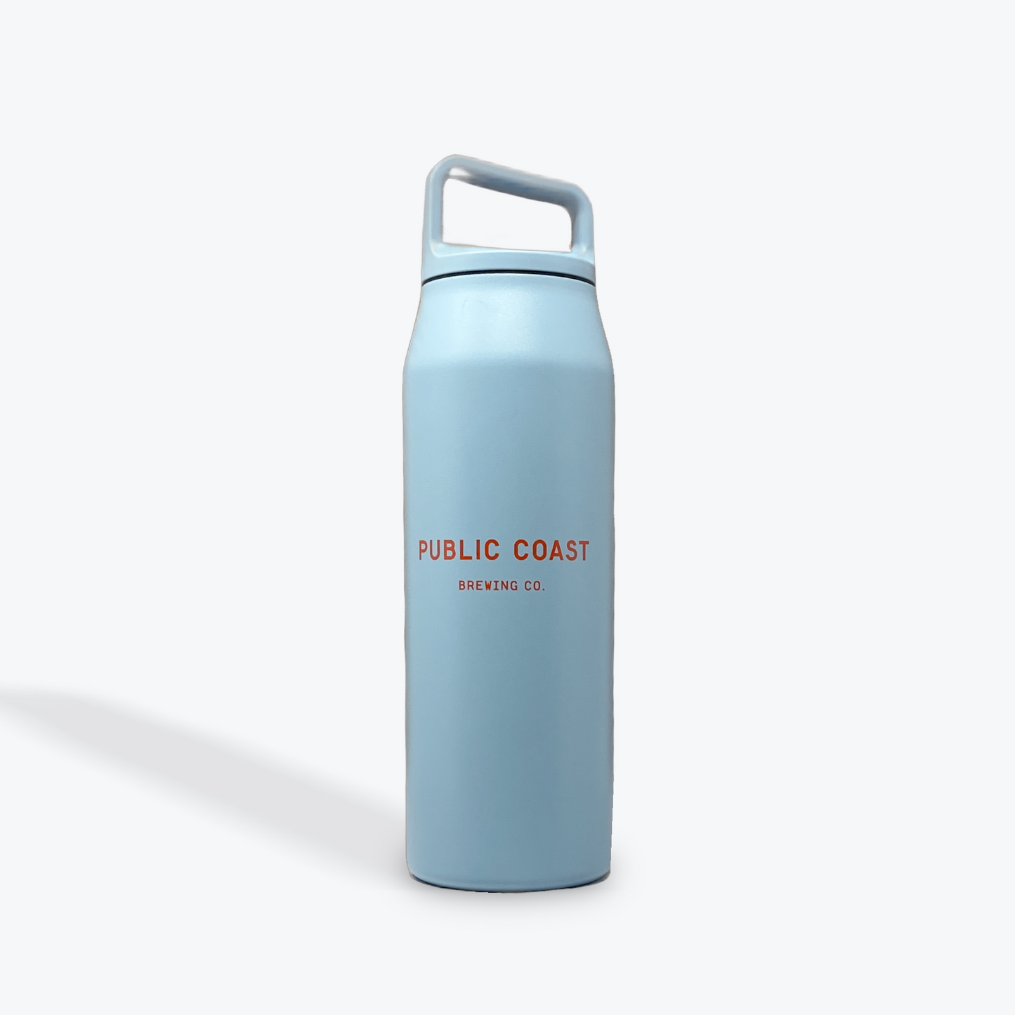MiiR x PCBC 32 oz Water Bottle