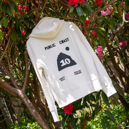 Keep It Wild Hooded Sweatshirt