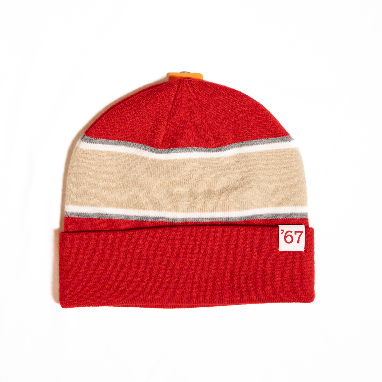 Coastie Beanie
