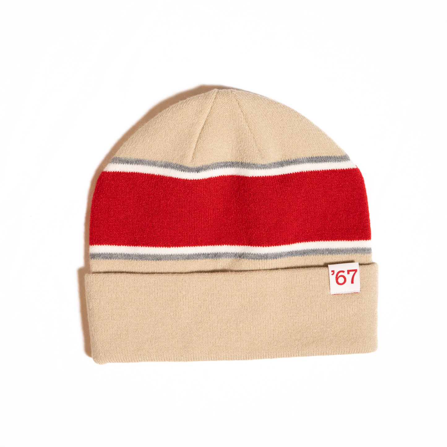Coastie Beanie