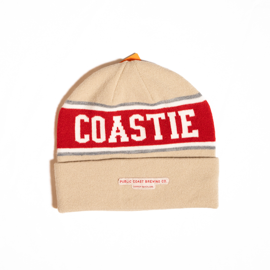 Coastie Beanie