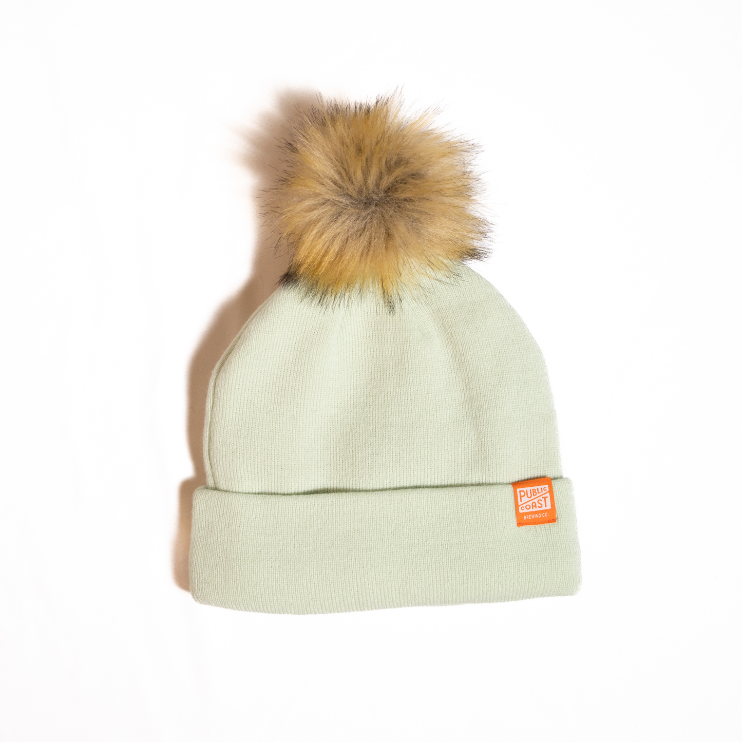 Haystack Rock Beanie