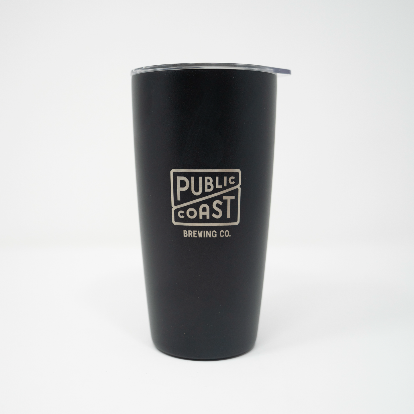 16oz Laser Etched Haystack Tumbler