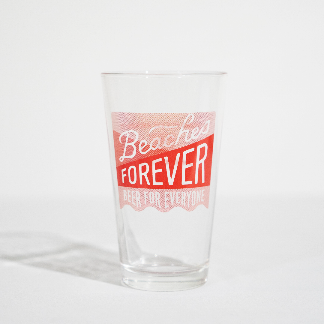 PCBC Glassware