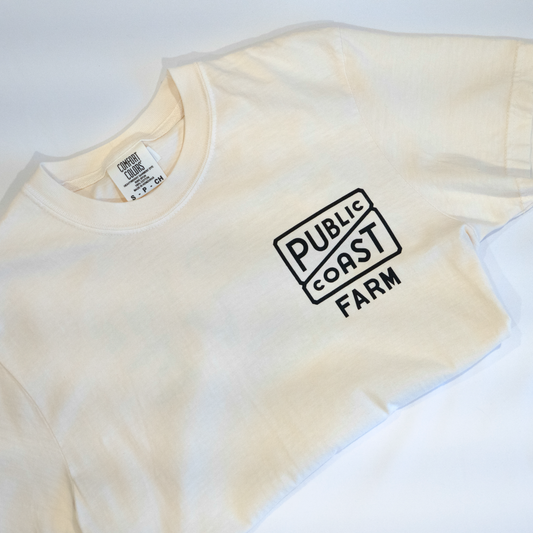 Spread The Love Short Sleeve Tee