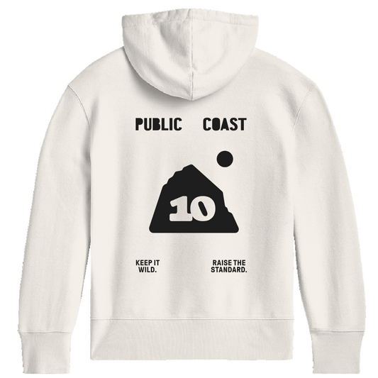 Keep It Wild Hooded Sweatshirt