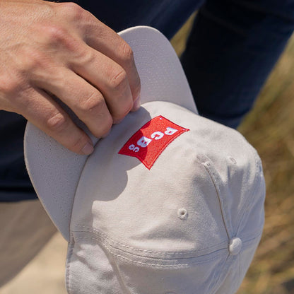 PCBCo Flag Dad Cap