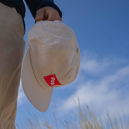 PCBCo Flag Dad Cap
