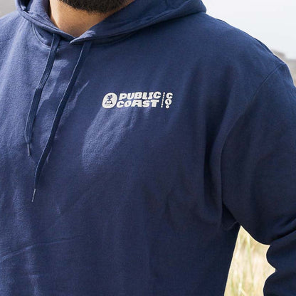 Puffin Hoodie