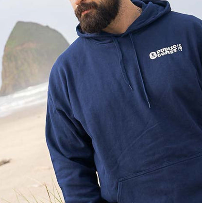 Puffin Hoodie
