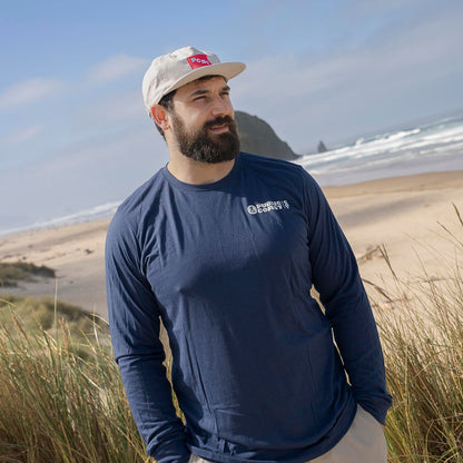 Coastal Collective Long Sleeve T-Shirt