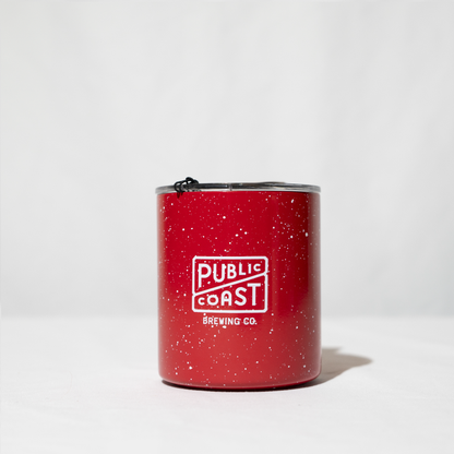 Miir x PCBC 12oz Camp Cup