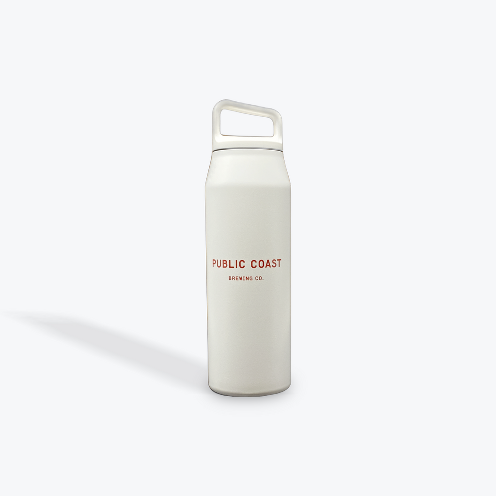 MiiR x PCBC 32 oz Water Bottle
