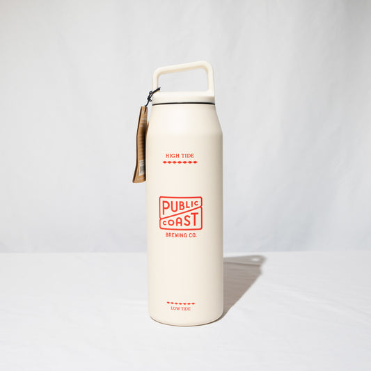 MiiR x PCBC 32 oz Water Bottle