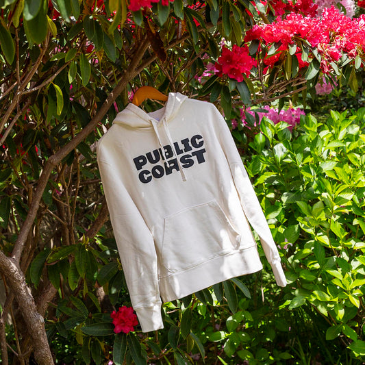 Keep It Wild Hooded Sweatshirt