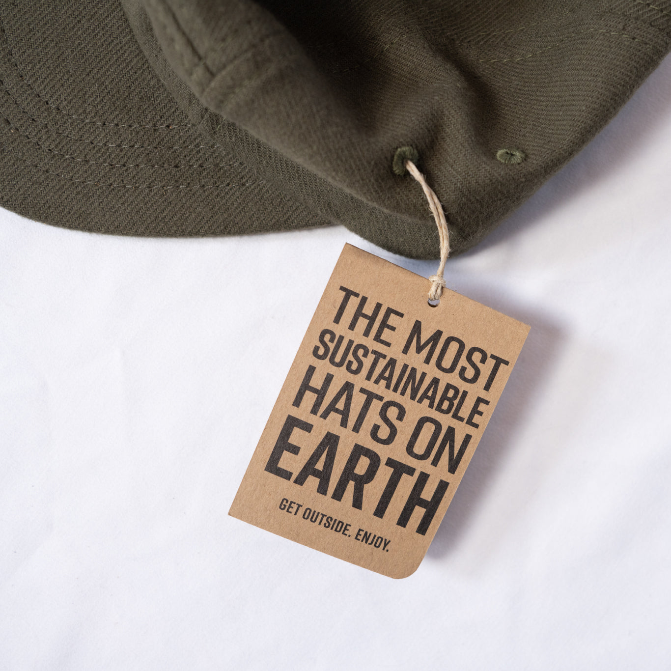 LIMITED EDITION | Beaches Forever Flat Brim Camp Cap