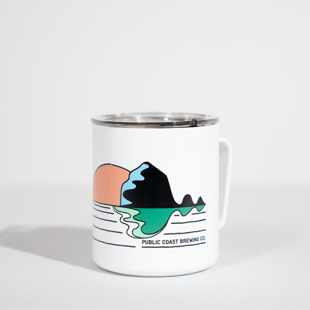 Miir x PCBC 12oz Camp Cup