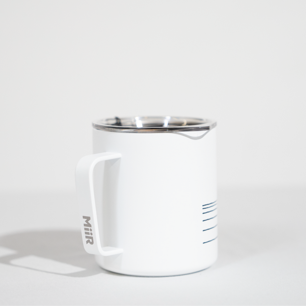 Miir x PCBC 12oz Camp Cup