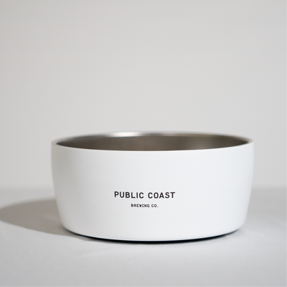 DEAL | PCBC Insulated Dog Bowl