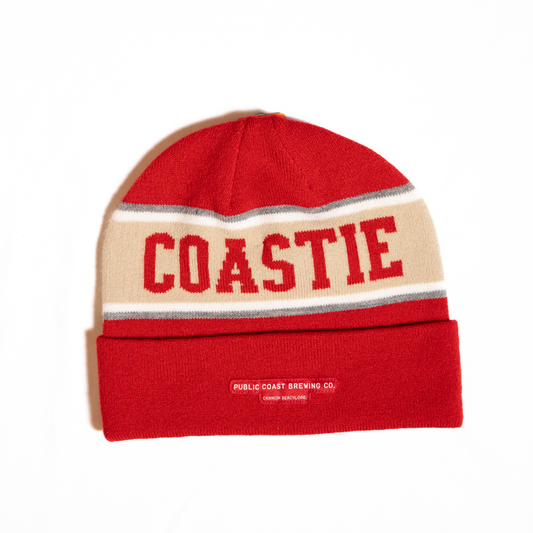 Coastie Beanie