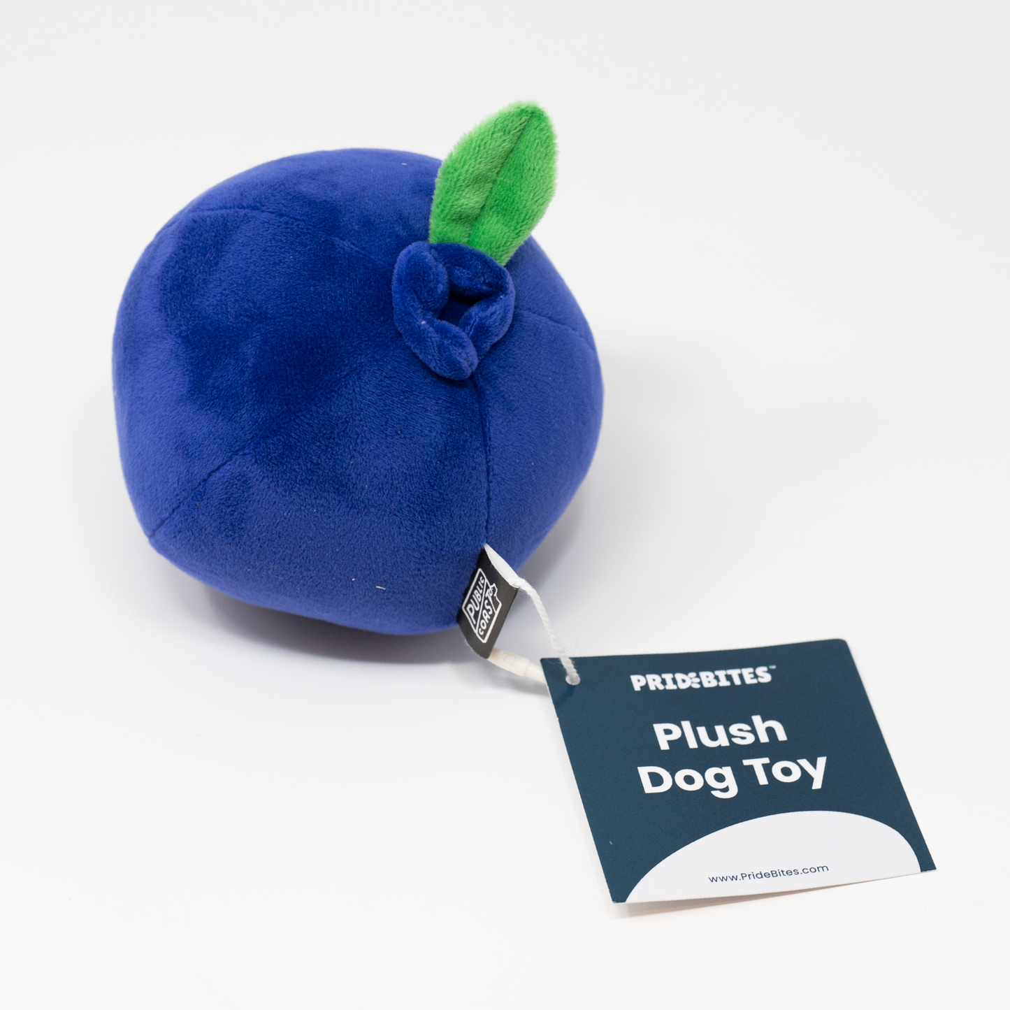 Public Coast Farm Plush Dog Toys