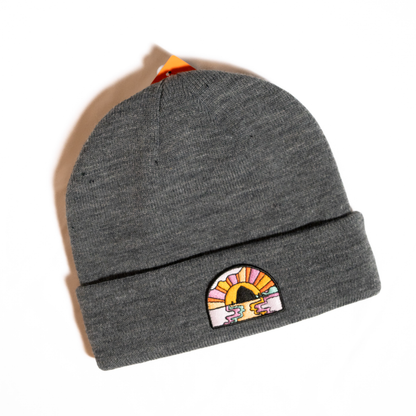 Haystack Rock Beanie