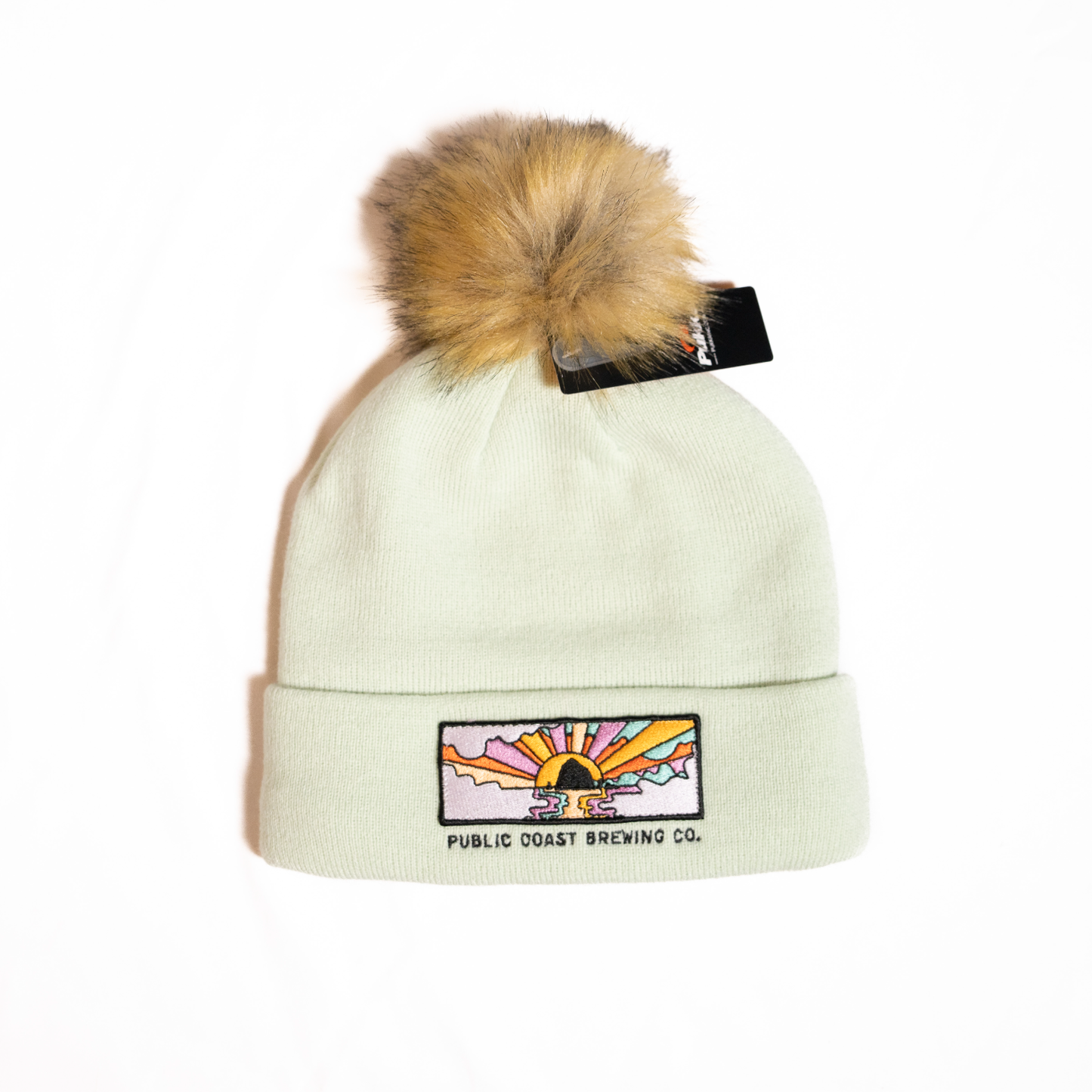 Haystack Rock Beanie