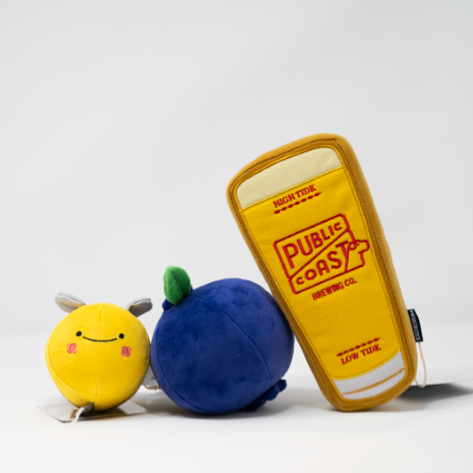 Public Coast Pup Pint