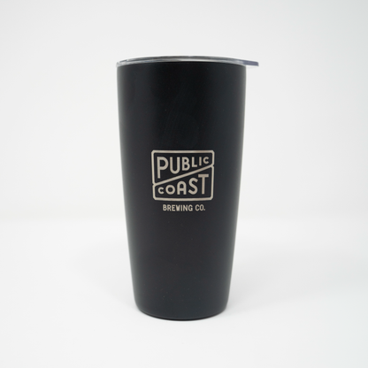 16oz Laser Etched Haystack Tumbler