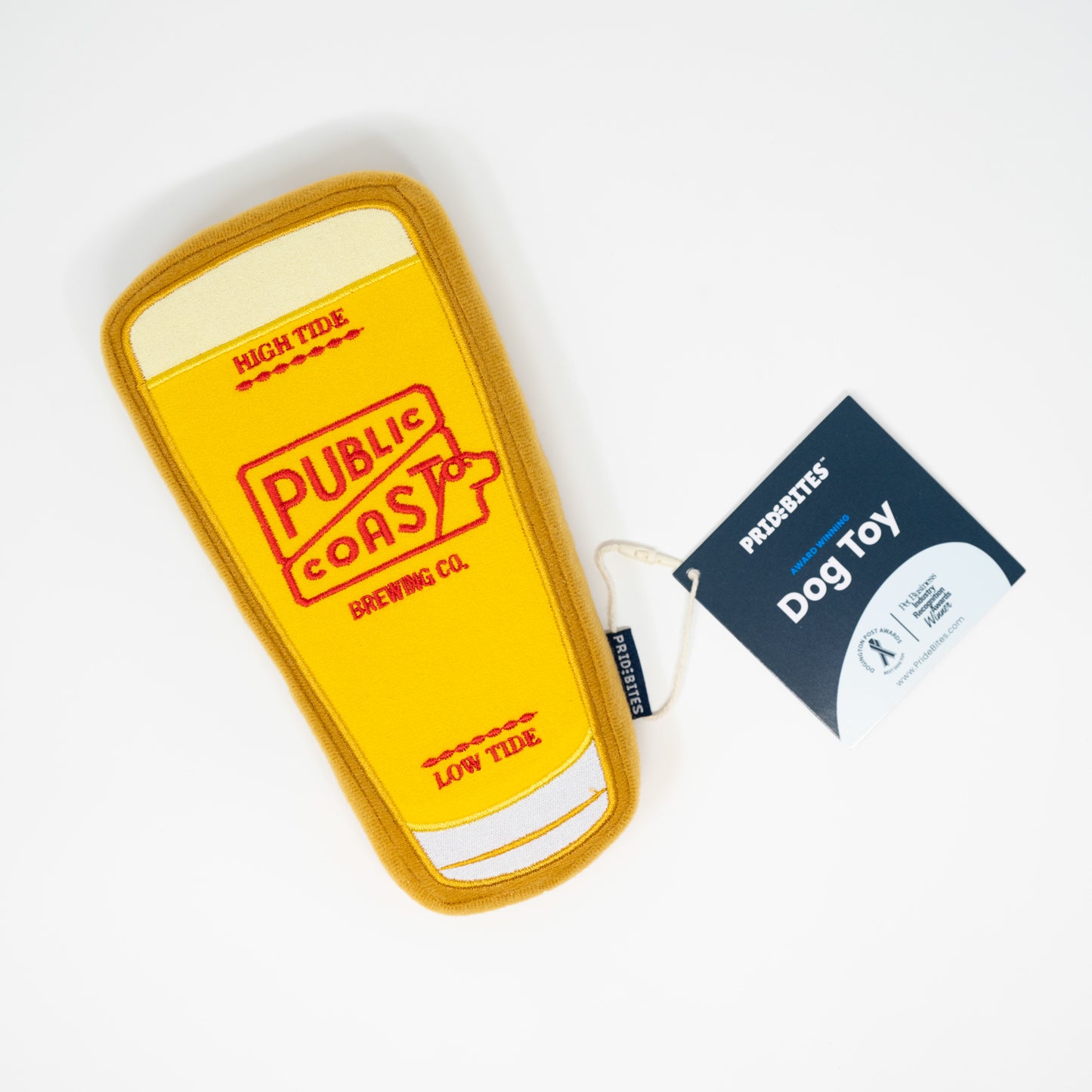 Public Coast Pup Pint