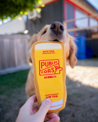 Public Coast Pup Pint