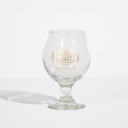 PCBC Glassware