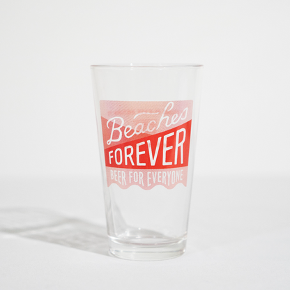 PCBC Glassware