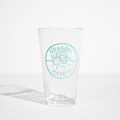 PCBC Glassware