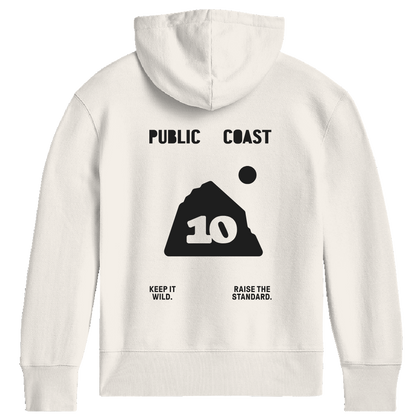 Keep It Wild Hooded Sweatshirt