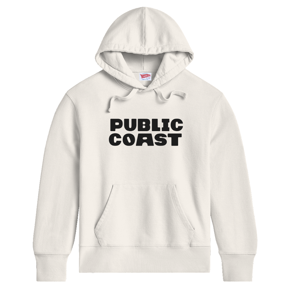Keep It Wild Hooded Sweatshirt