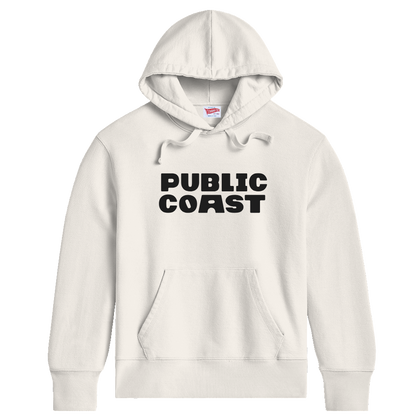 Keep It Wild Hooded Sweatshirt