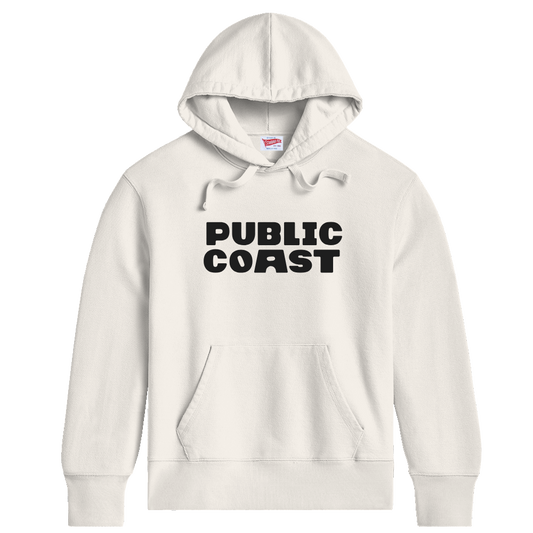 Keep It Wild Hooded Sweatshirt