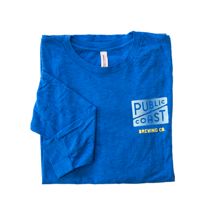 Beaches Forever Long Sleeve
