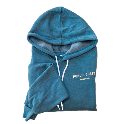 Haystack Pullover Hoodie