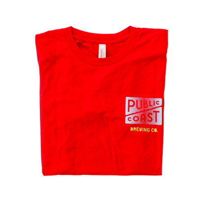 Beaches Forever Short Sleeve Tee